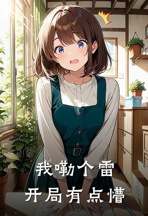 我嘞个雷，开局有点懵