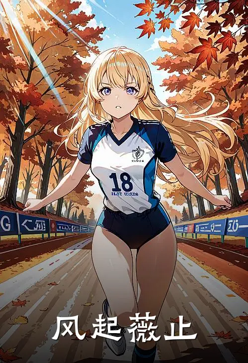 风起薇止(周采薇杨风)最热门小说_小说完整版风起薇止周采薇杨风