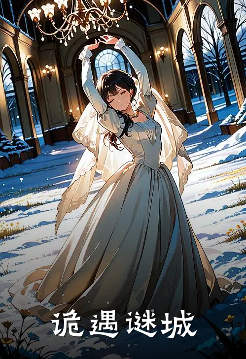 诡遇谜城(沈三卢琴)免费完结小说_免费小说在线阅读诡遇谜城(沈三卢琴)