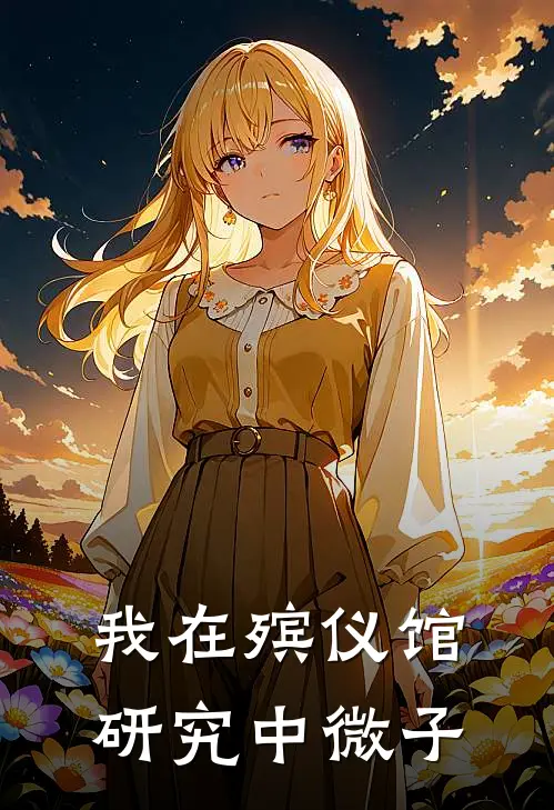 我在殡仪馆研究中微子(高子寒高子寒)免费完结小说_小说完整版免费阅读我在殡仪馆研究中微子(高子寒高子寒)