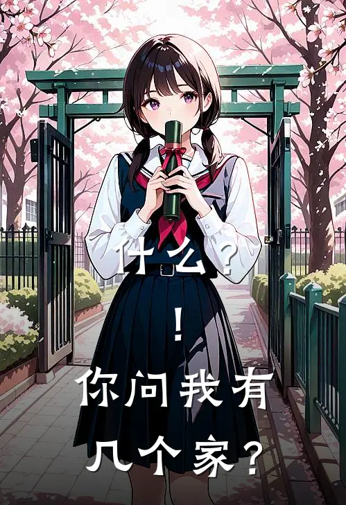 什么？！你问我有几个家？陆同尘陆和光完整版在线阅读_陆同尘陆和光完整版阅读