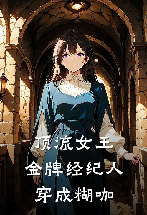 顶流女王：金牌经纪人穿成糊咖