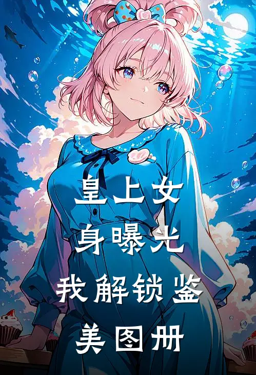 皇上女身曝光，我解锁鉴美图册