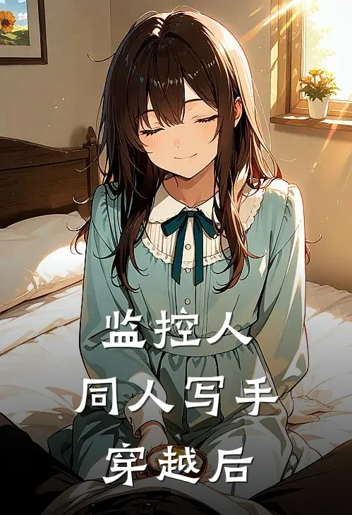 监控人：同人写手穿越后