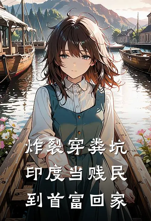 炸裂穿粪坑印度当贱民到首富回家(利姆塔拉)在哪看免费小说_全本免费完结小说炸裂穿粪坑印度当贱民到首富回家利姆塔拉