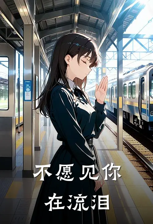 不愿见你在流泪