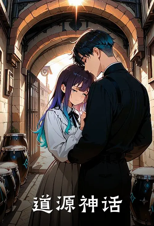 道源神话