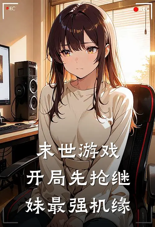 末世游戏：开局先抢继妹最强机缘