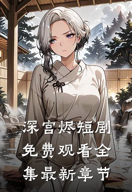 深宫烬短剧免费观看全集最新章节