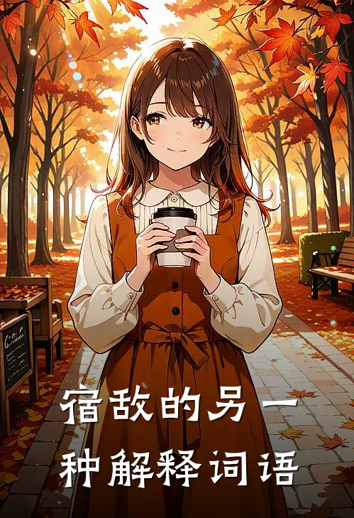 宿敌的另一种解释词语