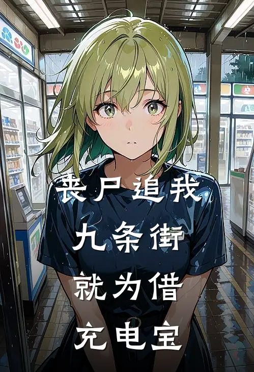 丧尸追我九条街，就为借充电宝(林小满周小胖)完整版免费小说_最热门小说丧尸追我九条街，就为借充电宝(林小满周小胖)