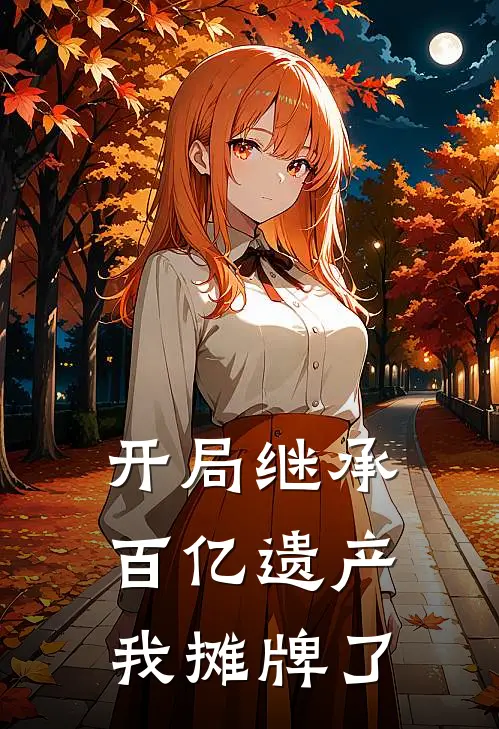 《开局继承百亿遗产，我摊牌了》林野刘思思全文免费在线阅读_《开局继承百亿遗产，我摊牌了》全集阅读