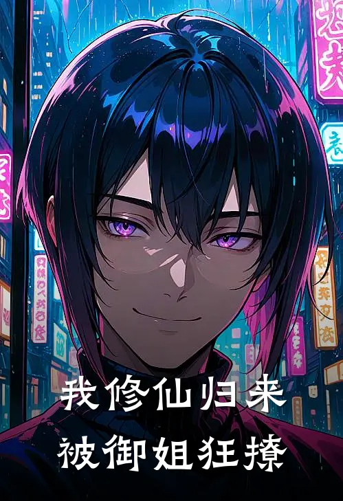 我修仙归来，被御姐狂撩