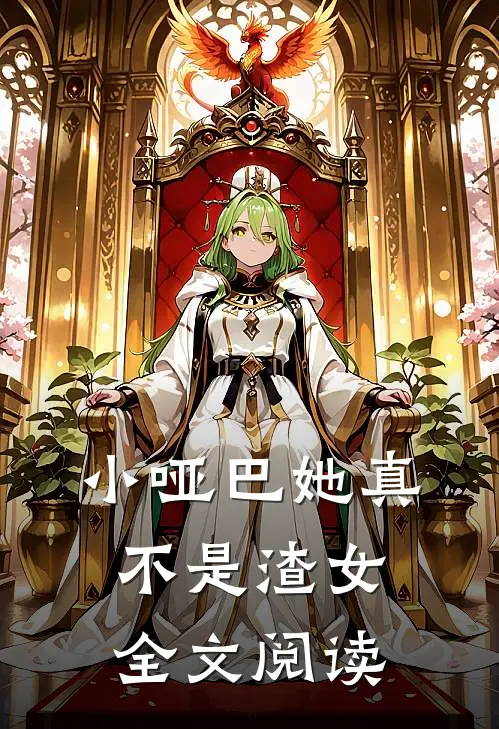 小哑巴她真不是渣女全文阅读