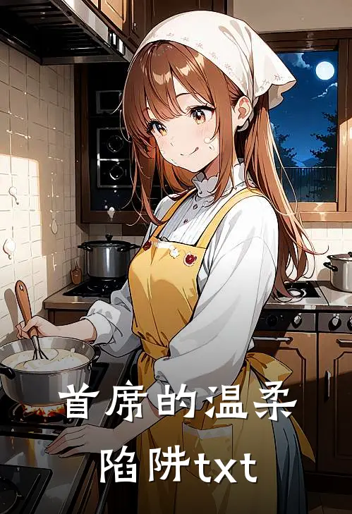 首席的温柔陷阱txt