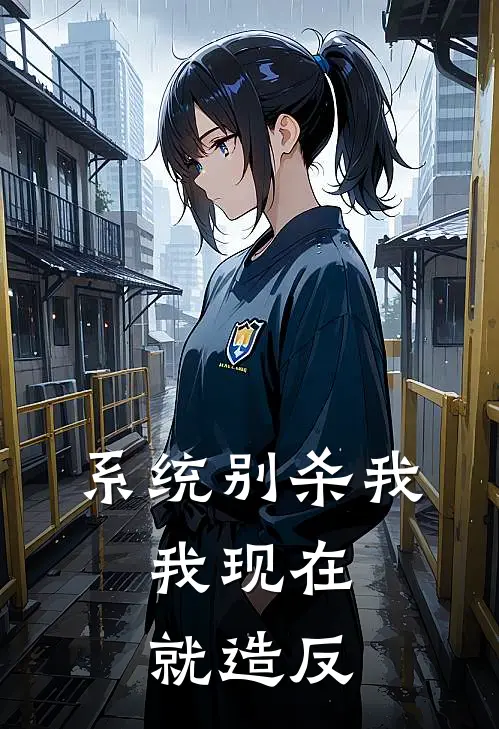 系统别杀我，我现在就造反李焱柳如烟免费小说笔趣阁_完结小说免费阅读系统别杀我，我现在就造反李焱柳如烟