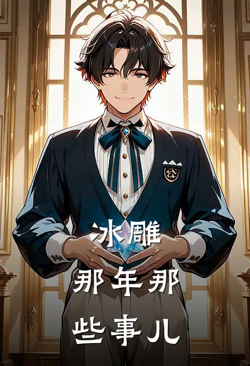 冰雕：那年那些事儿