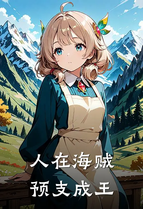 人在海贼，预支成王