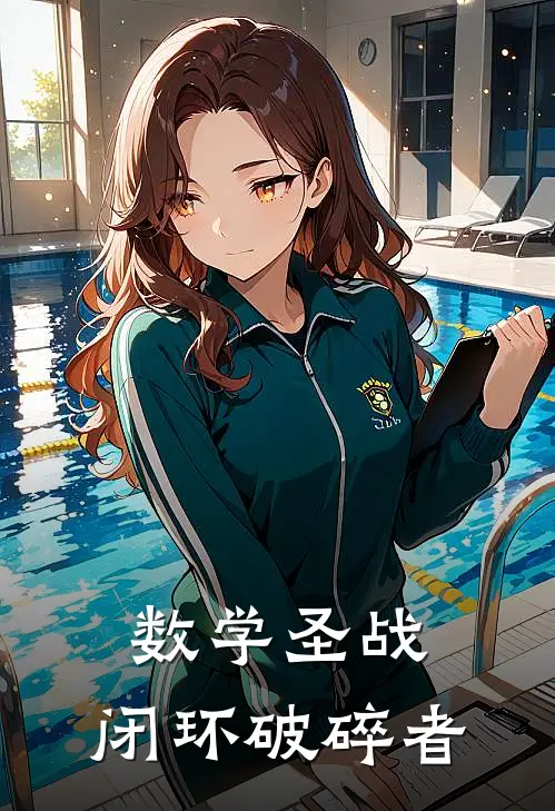 数学圣战：闭环破碎者