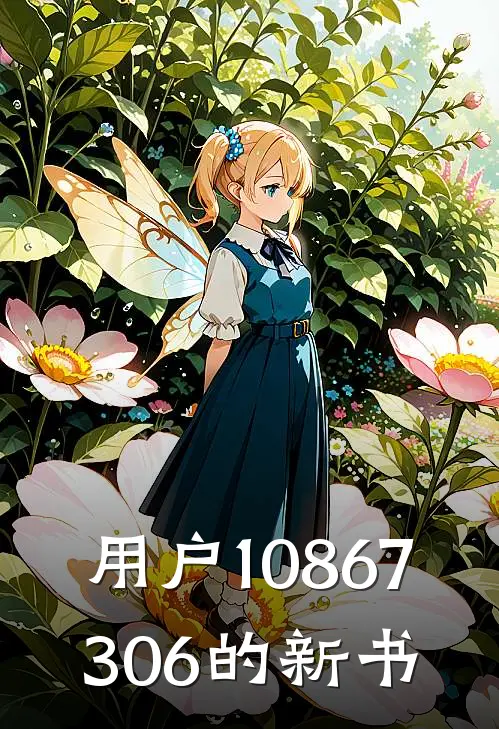 用户10867306的新书