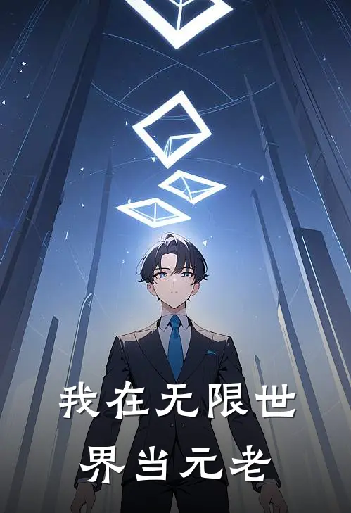 我在无限世界当元老