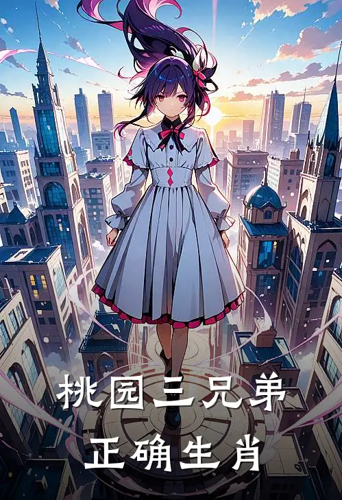 桃园三兄弟正确生肖