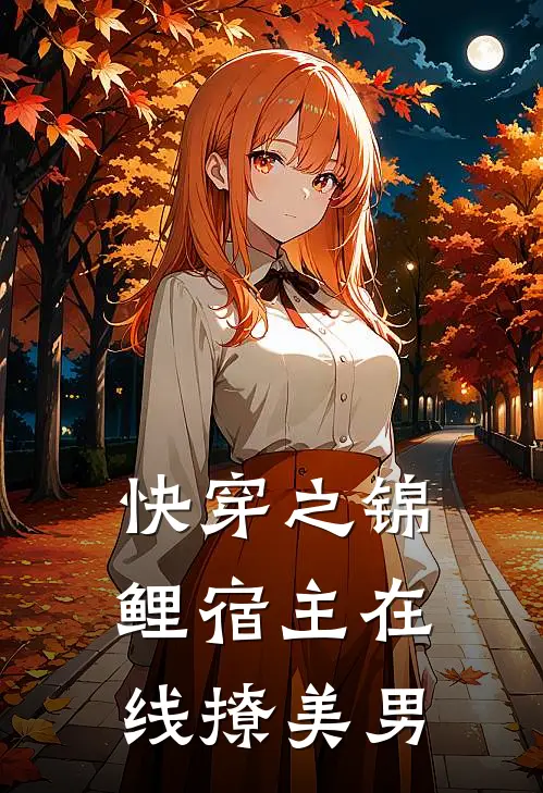 快穿之锦鲤宿主在线撩美男锦月白离最新免费小说_免费完本小说快穿之锦鲤宿主在线撩美男锦月白离