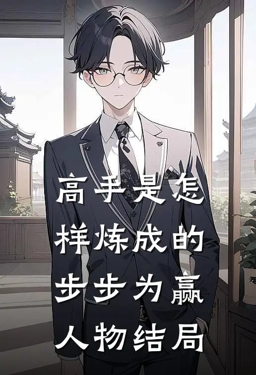 高手是怎样炼成的步步为赢人物结局