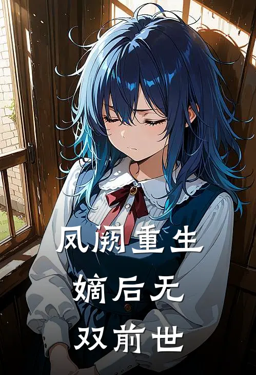 林昭宁萧景珩《凤阙重生：嫡后无双前世》最新章节阅读_(林昭宁萧景珩)热门小说