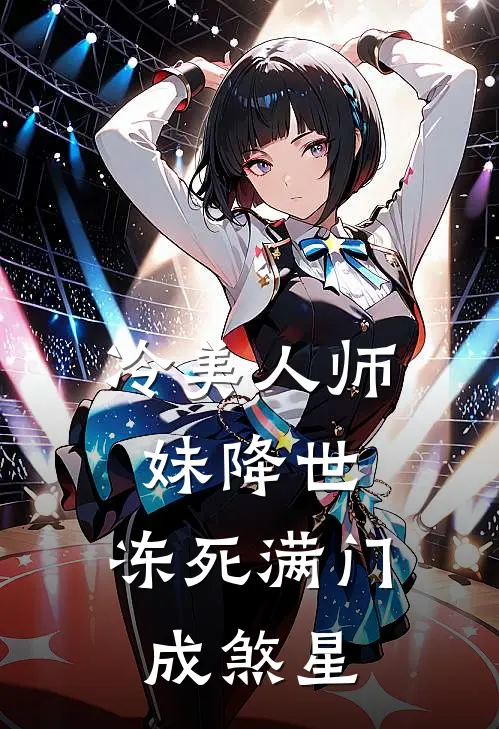 冷美人师妹降世，冻死满门成煞星