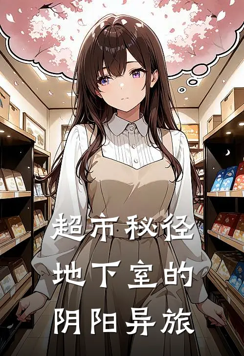 超市秘径：地下室的阴阳异旅陆轩季小杰已完结小说_最新章节列表超市秘径：地下室的阴阳异旅(陆轩季小杰)