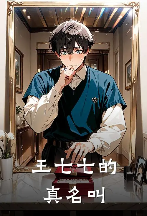 王七七的真名叫