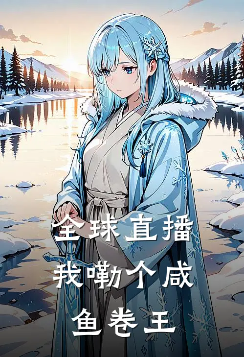 全球直播我嘞个咸鱼卷王