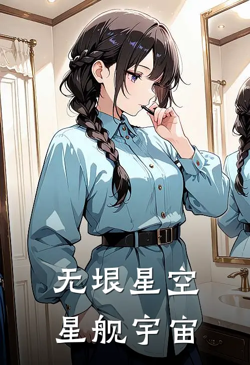 无垠星空，星舰宇宙(白九颜黑木)完本小说大全_完本热门小说无垠星空，星舰宇宙白九颜黑木