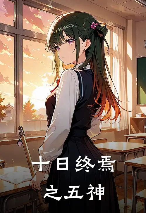 十日终焉之五神