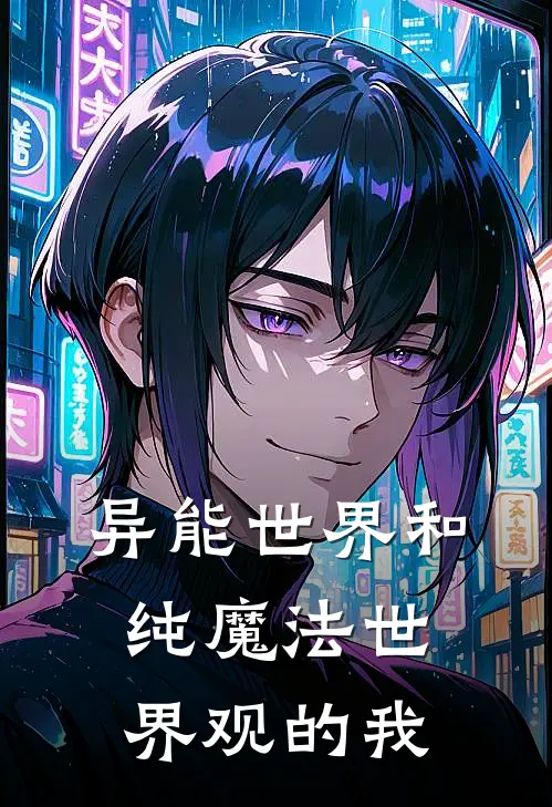 异能世界和纯魔法世界观的我露娜伊戈尔热门的小说_热门小说在线阅读异能世界和纯魔法世界观的我露娜伊戈尔