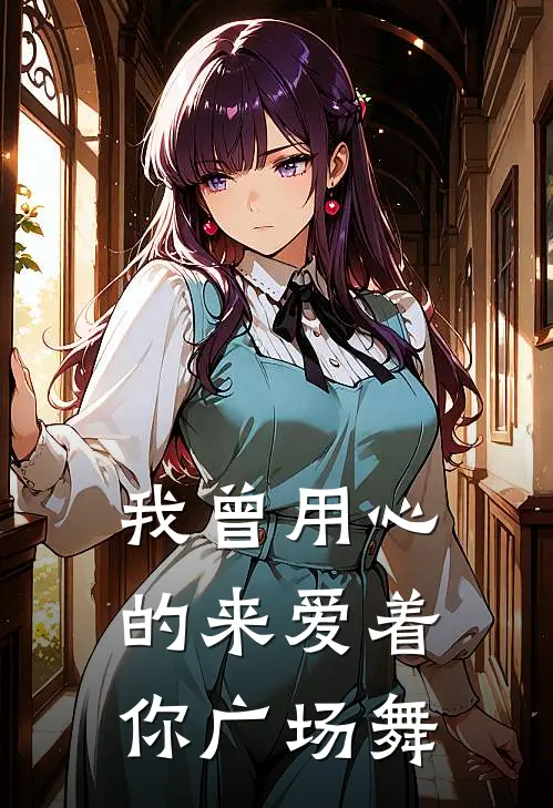 我曾用心的来爱着你广场舞