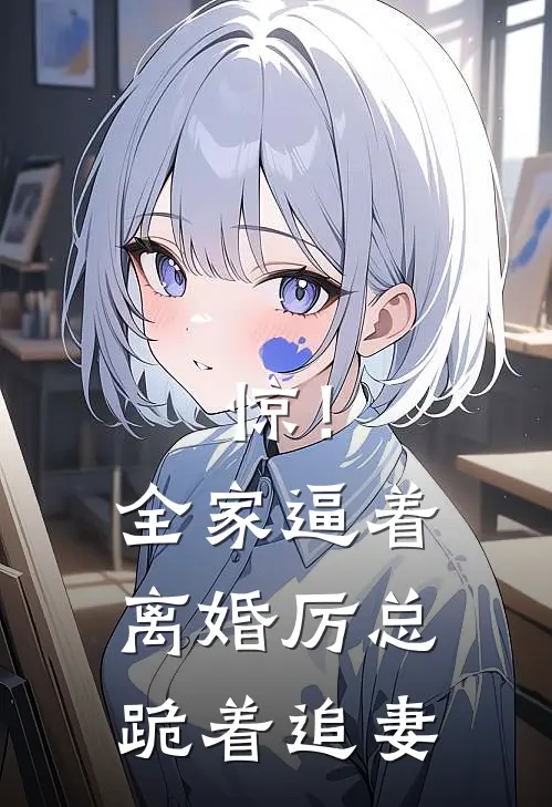 惊！全家逼着离婚，厉总跪着追妻厉爵风贾青完结小说_完结版小说全文免费阅读惊！全家逼着离婚，厉总跪着追妻厉爵风贾青