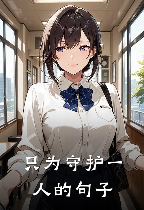 只为守护一人的句子