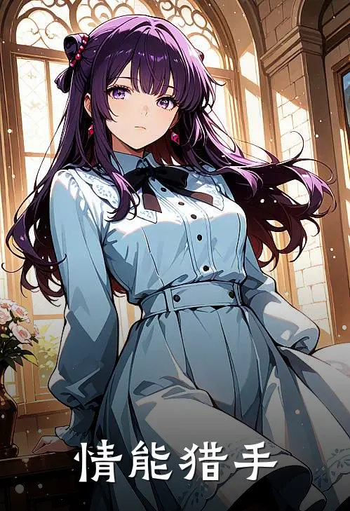 情能猎手