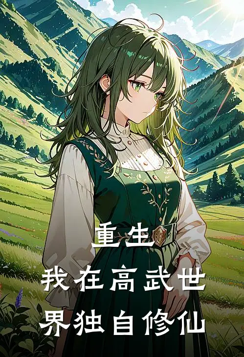 重生，我在高武世界独自修仙