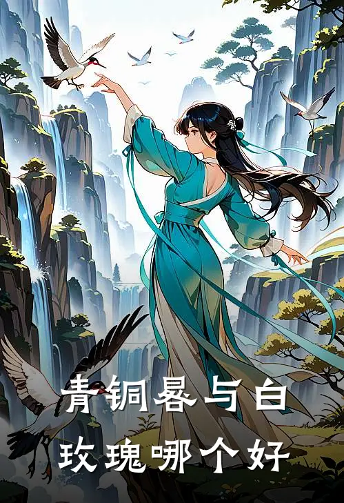 青铜晷与白玫瑰哪个好