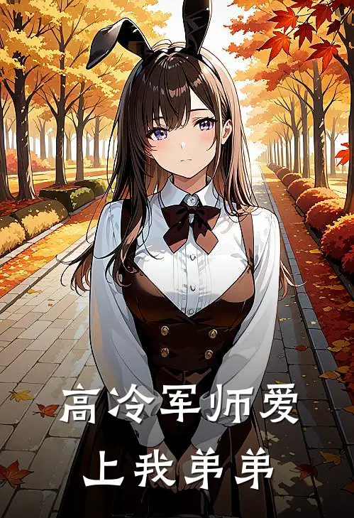 高冷军师爱上我弟弟温清璃温清珏热门的网络小说_完整版小说高冷军师爱上我弟弟(温清璃温清珏)