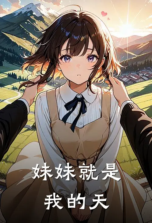 妹妹就是我的天(凌逸凌瑶)完结小说推荐_小说全文免费阅读妹妹就是我的天凌逸凌瑶