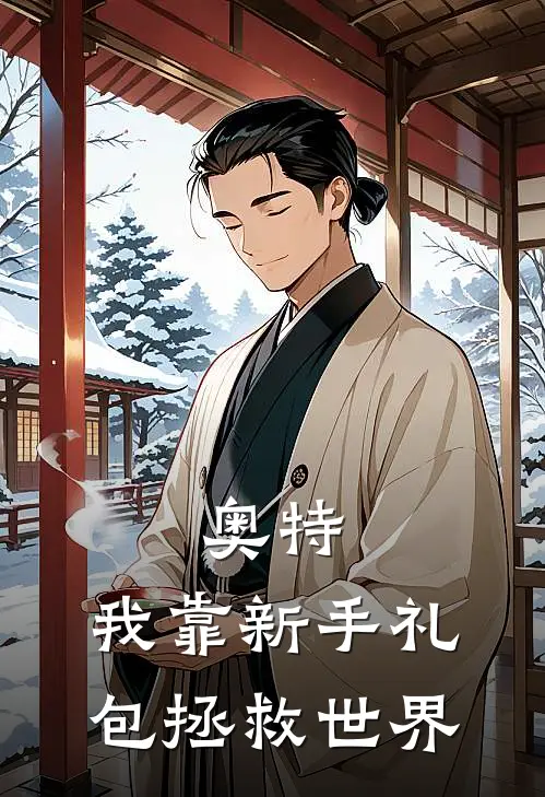 奥特：我靠新手礼包拯救世界叶陵迪迦热门小说阅读_免费完结小说奥特：我靠新手礼包拯救世界叶陵迪迦