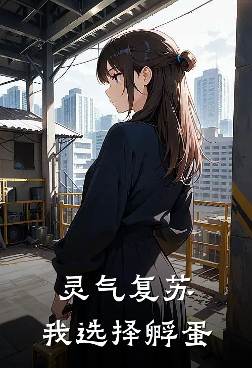 灵气复苏，我选择孵蛋