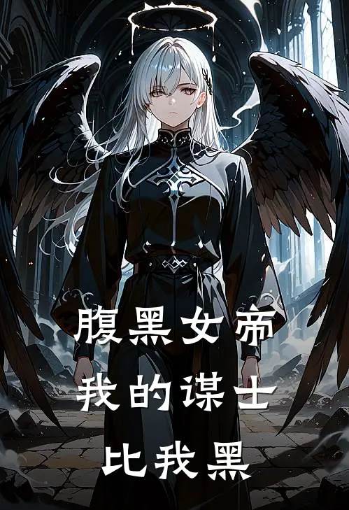 腹黑女帝：我的谋士比我黑(锦辰慕辰)全本完结小说_完整版免费全文阅读腹黑女帝：我的谋士比我黑(锦辰慕辰)