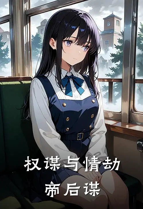 权谋与情劫：帝后谋沈岑慕弋渊免费小说在线看_完本小说阅读权谋与情劫：帝后谋(沈岑慕弋渊)