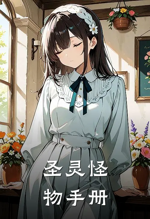 圣灵怪物手册刘风卡尔免费小说大全_小说完结圣灵怪物手册(刘风卡尔)