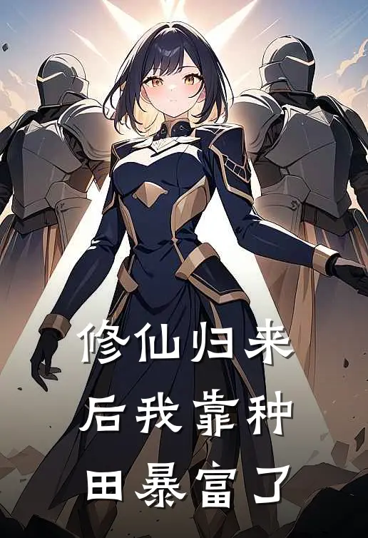 林汐周扒皮(修仙归来后我靠种田暴富了)最新章节在线阅读_林汐周扒皮全章节阅读